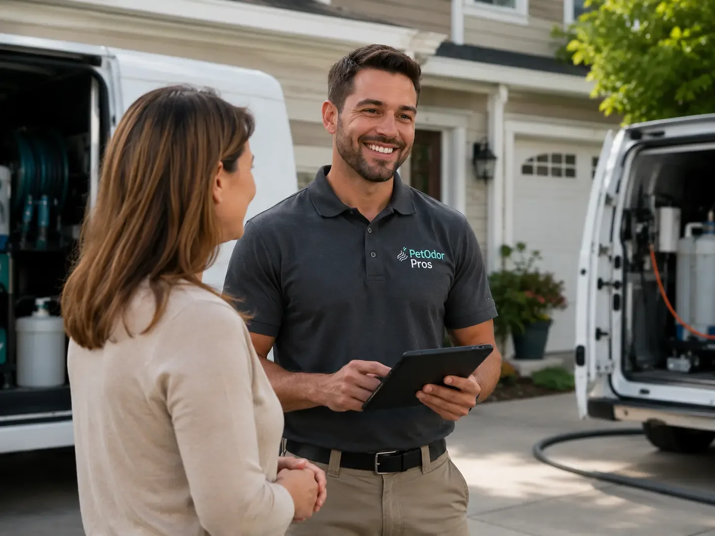 Pet Odor Removal FAQs for Valyermo, CA